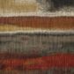 Karastan Elements Odin 91015 8" x 11" Multicolor Area Rug, , large