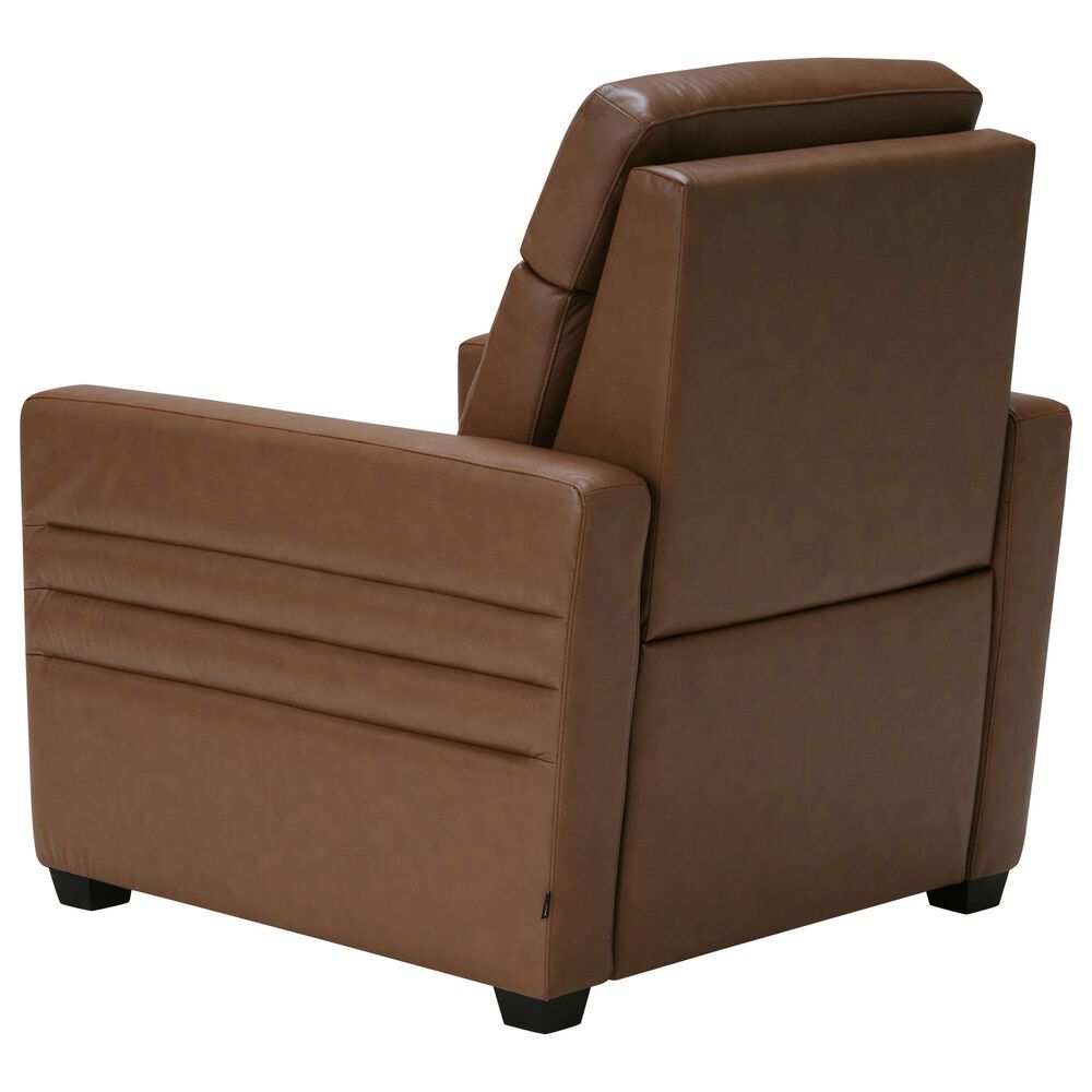 Style Expressions Reece Power Wall Hugger Recliner in Classic Sahara, , large