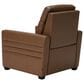 Style Expressions Reece Power Wall Hugger Recliner in Classic Sahara, , large