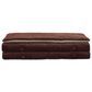 Eastern Accents Rufus King Bed Scarf in Zeta Copper and Hamish Almond, , large