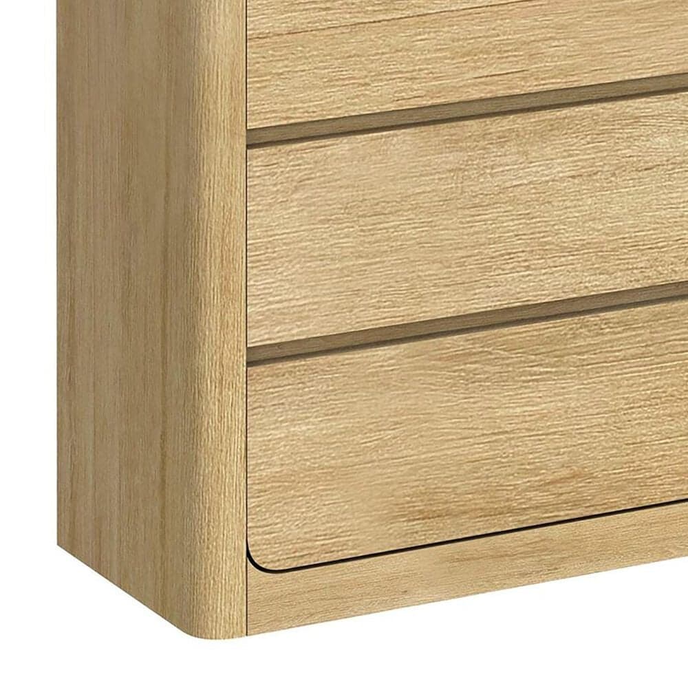 Mayberry Hill Rosalie Dresser Only in Natural, , large