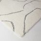 Balta Rugs Tanya Grey 7" 10" x 10" Area Rug, , large