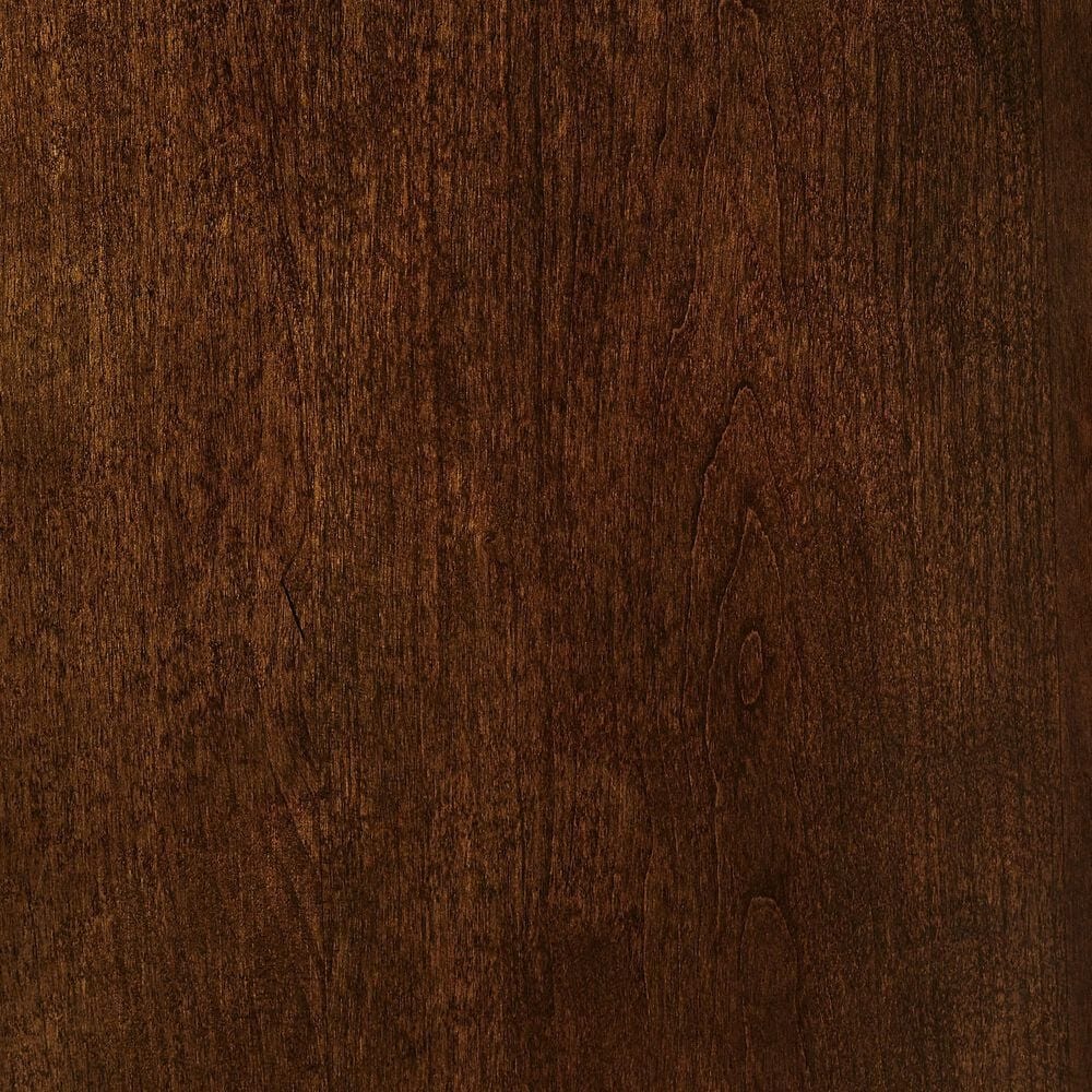 Millenium Porter King Panel Bed in Rustic Brown, , large