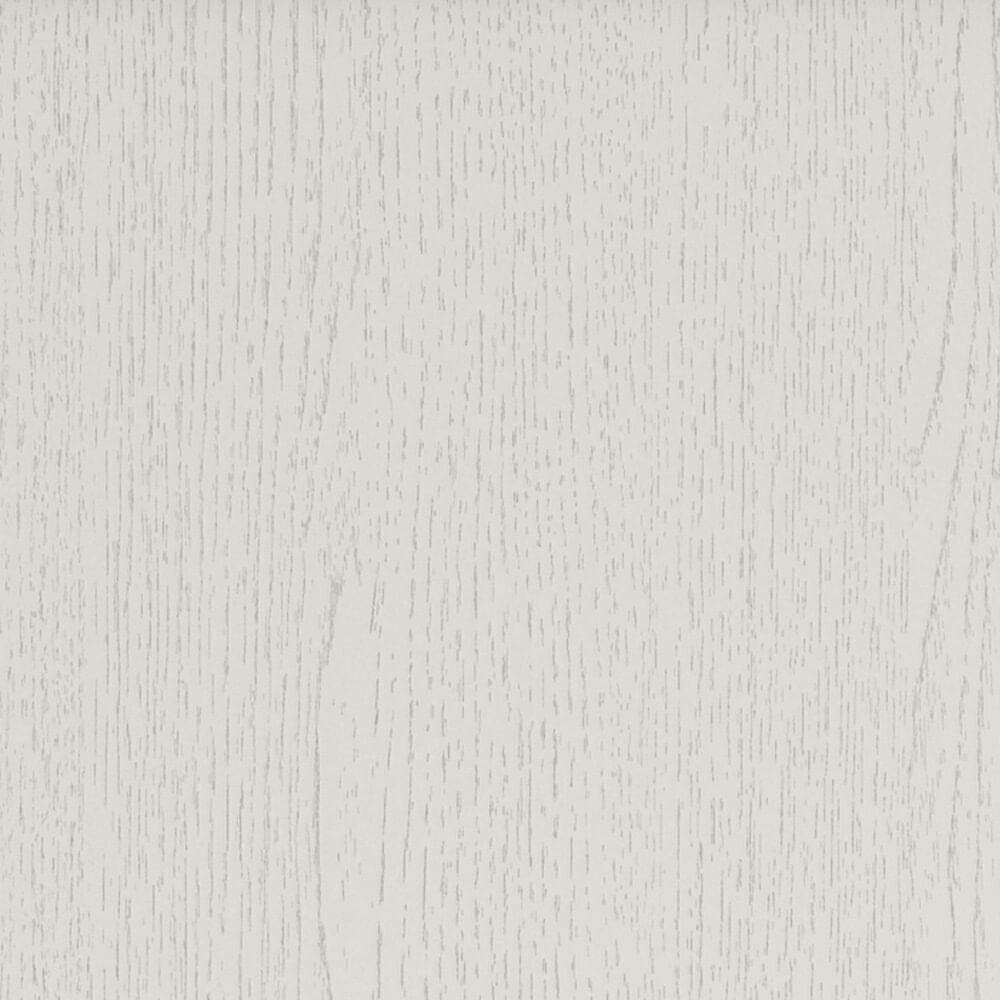 Ashley Linnocreek 4-Piece Full Bedroom Set in White and Warm Brown, , large