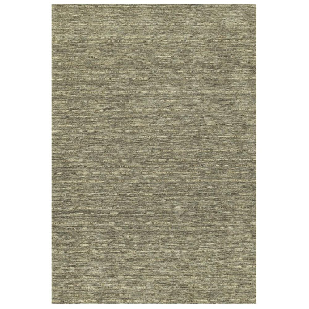 Dalyn Rug Company Reya RY7 3"5" x 5"5" Fudge Area Rug, , large
