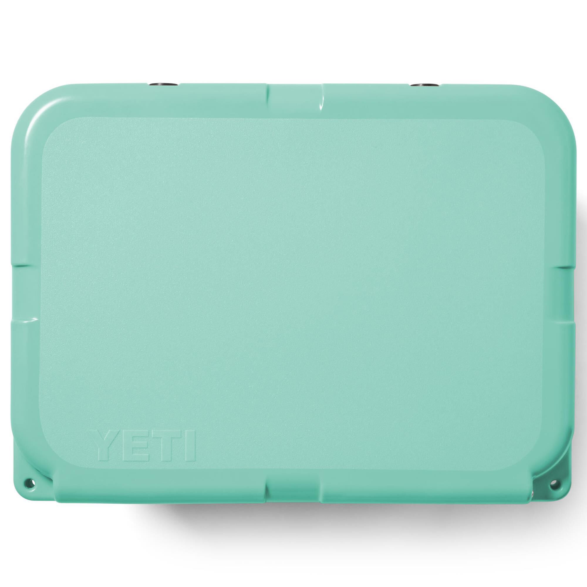 YETI Tundra 35 Hard Cooler in Seafoam