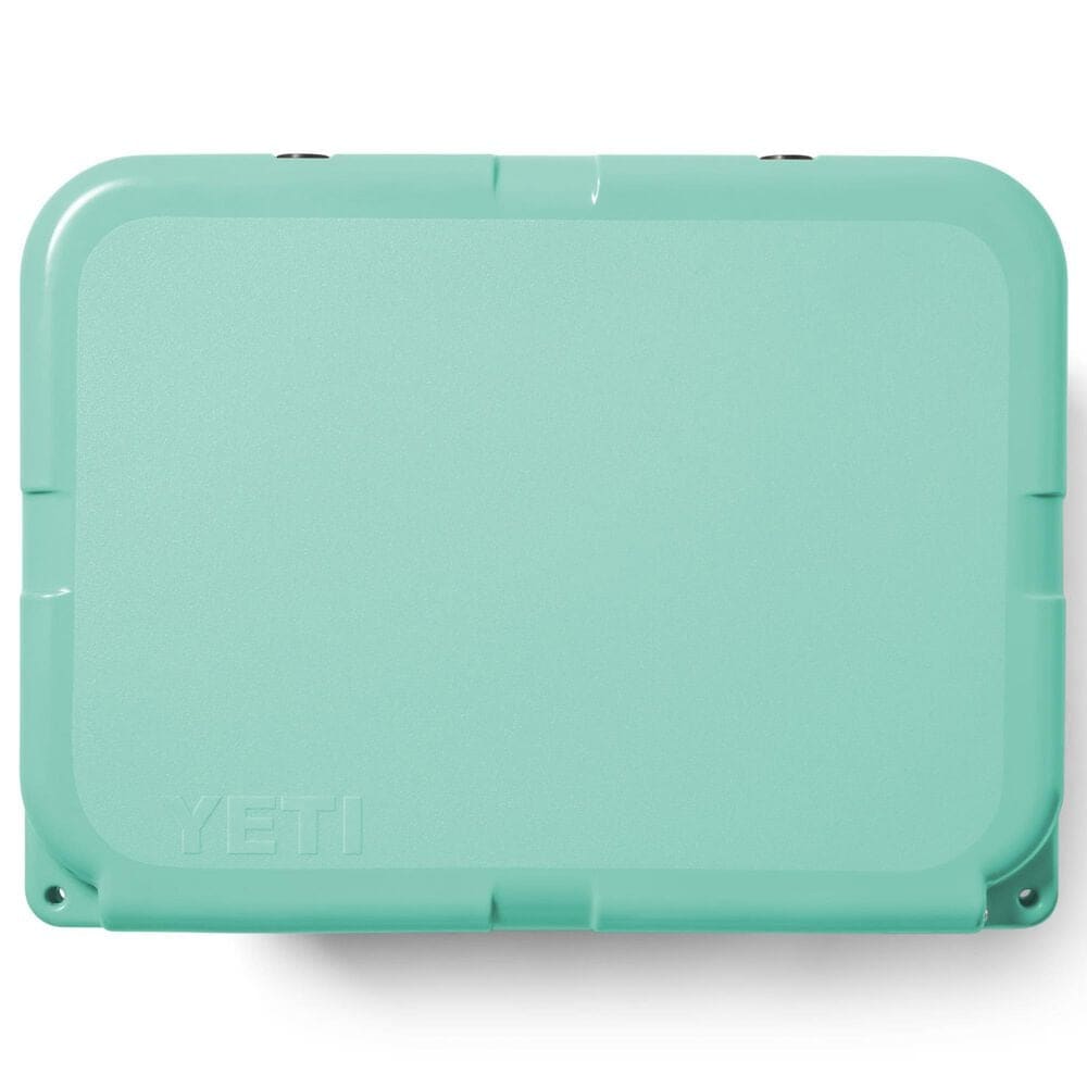YETI Tundra 35 Hard Cooler in Seafoam, , large