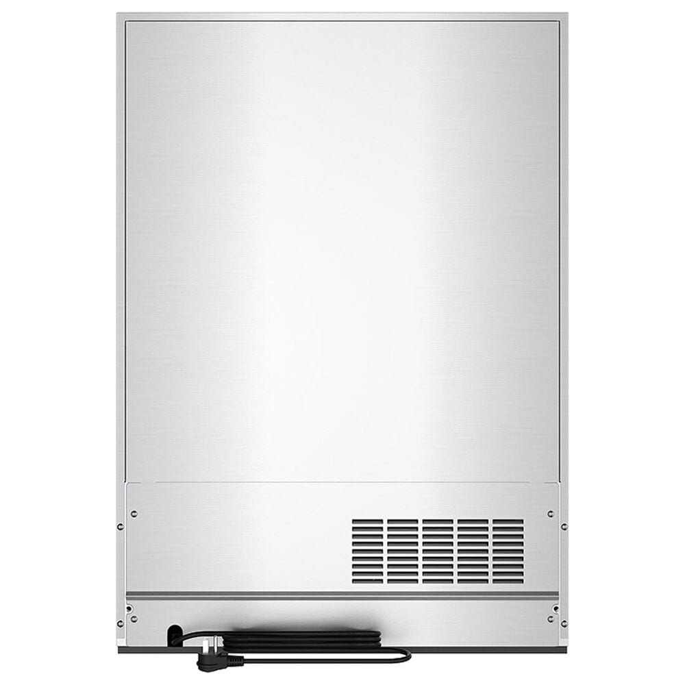 Thor Kitchen Gordon Ramsay 24" Outdoor Undercounter Beverage Cooler in Stainless Steel, , large