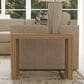 Flexsteel Waterfall Accent Table in Light Oak, , large