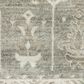 Oriental Weavers Keaton Green and Beige 2"3" x 7"6" Runner, , large