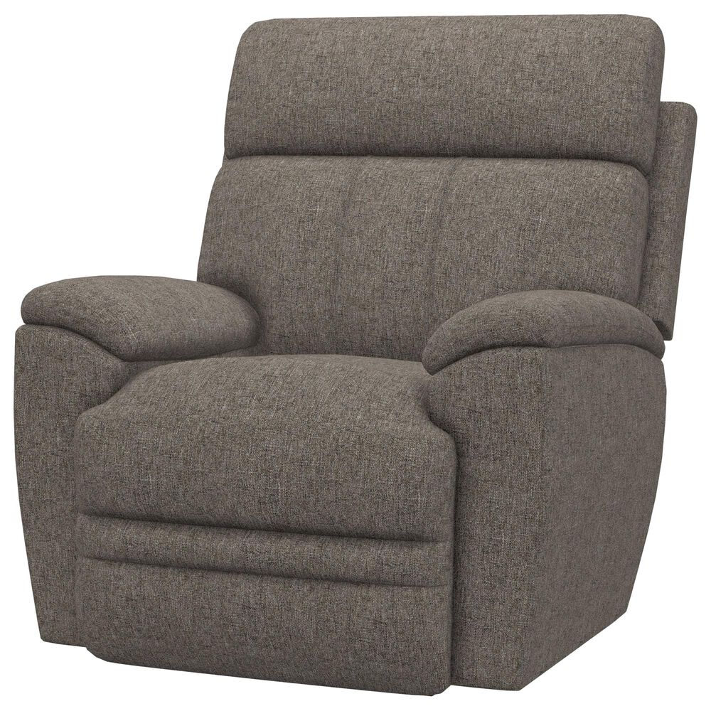 La-Z-Boy Talladega Rocker Recliner in Granite, , large