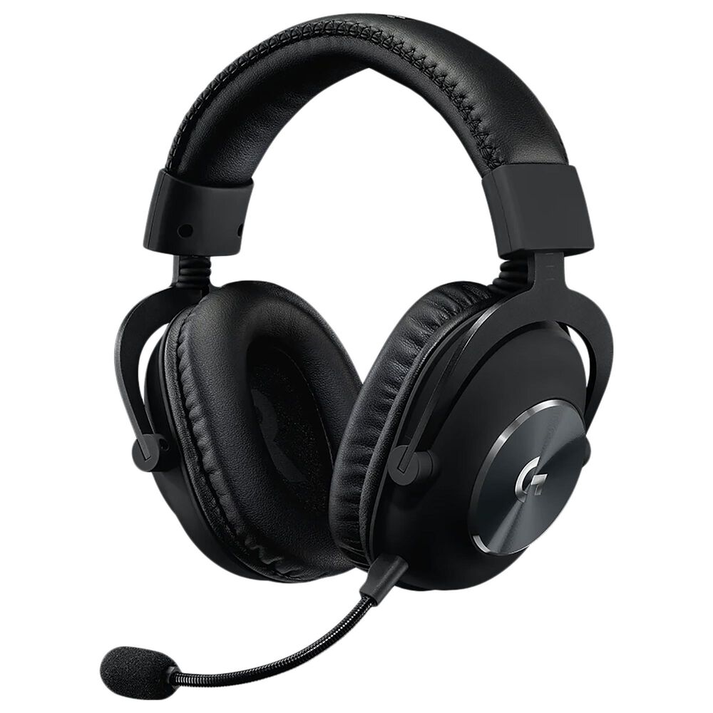 Logitech Pro X Wireless Headset in Black, , large