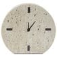 Ashley Donfordson Table Clock in Beige and Black (Set of 2), , large