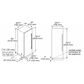 Thermador 30" Built-In Freezer Column Refrigerator - Panel Sold Separately, , large