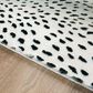 Dalyn Rug Company Akina AK3 3" x 5" Ivory Area Rug, , large