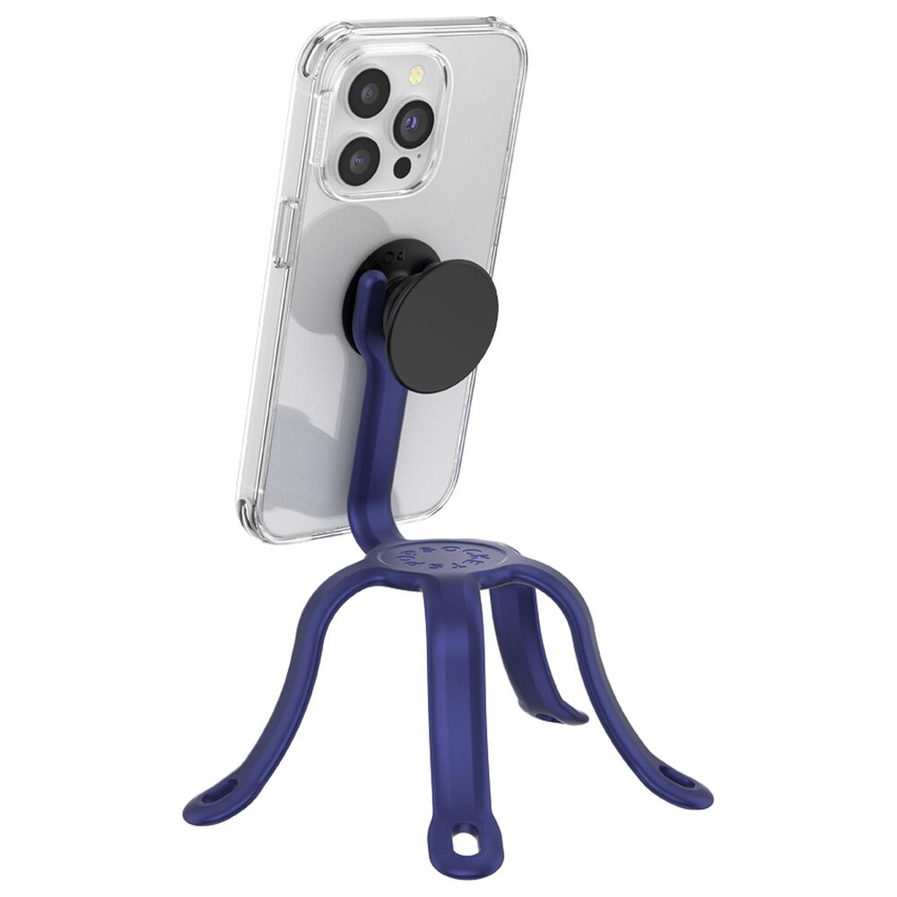 PopSockets Flex Mount in French Navy, , large