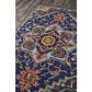 Momeni Ibiza IBI-02 6" x 9" Navy Area Rug, , large