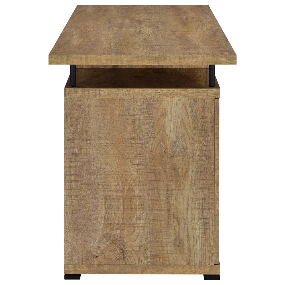 Pacific Landing Tracy Computer Desk in Mango, , large