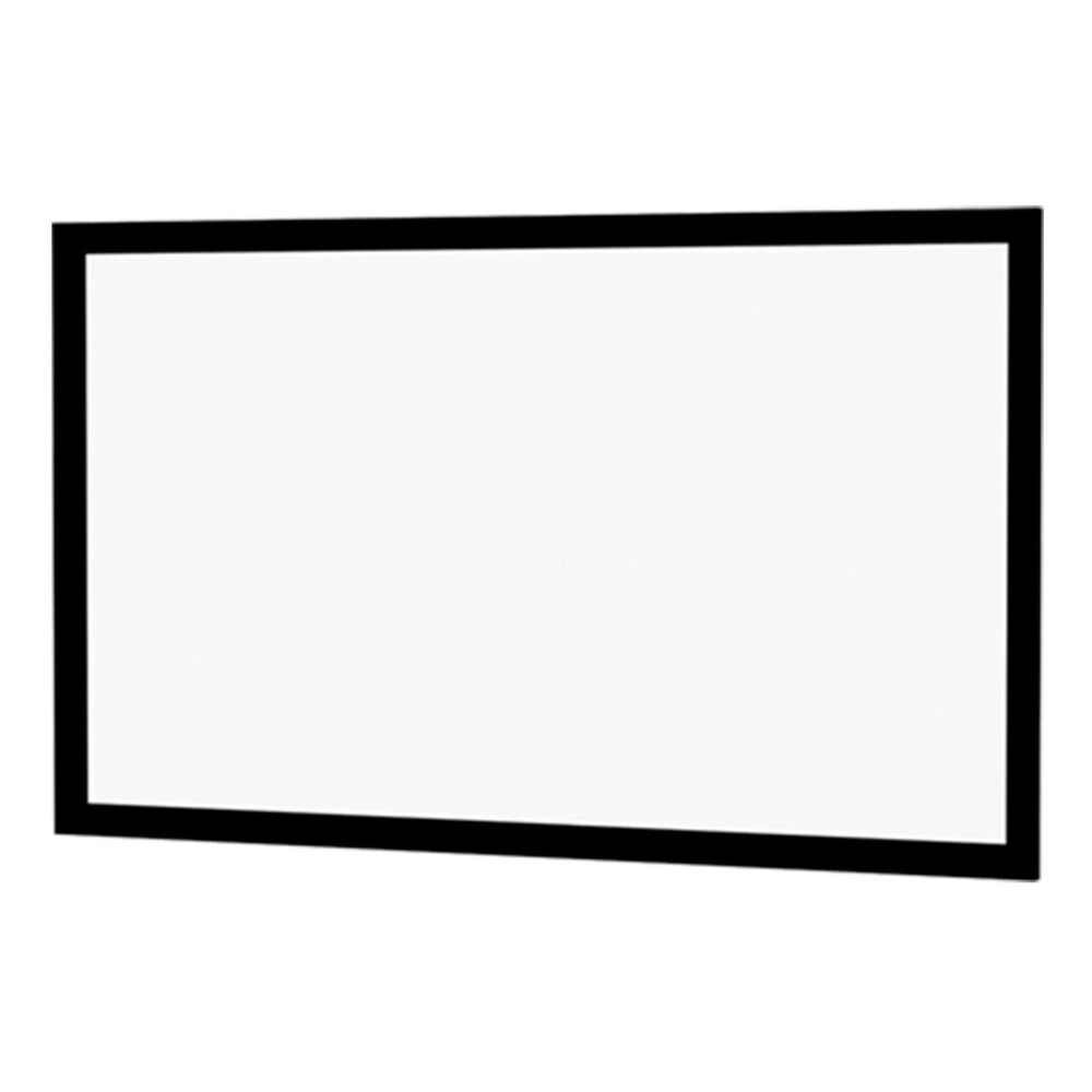 Da-Lite Screen 119" Cinema Contour Fixed Screen, , large