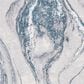 Safavieh Orchard 2"2" x 8" Grey and Blue Runner, , large