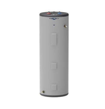 GE Appliances 50 Gallon Tall Electric Water Heater, , large