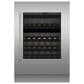 Fisher & Paykel Contemporary Square Fine Handle in Stainless Steel, , large
