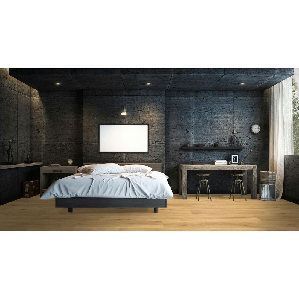 Florstar Elegance French White Oak 7.72" x 48" Laminate, , large