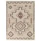 Balta Rugs Stella Lynceus Cream 7"10" x 10" Area Rug, , large