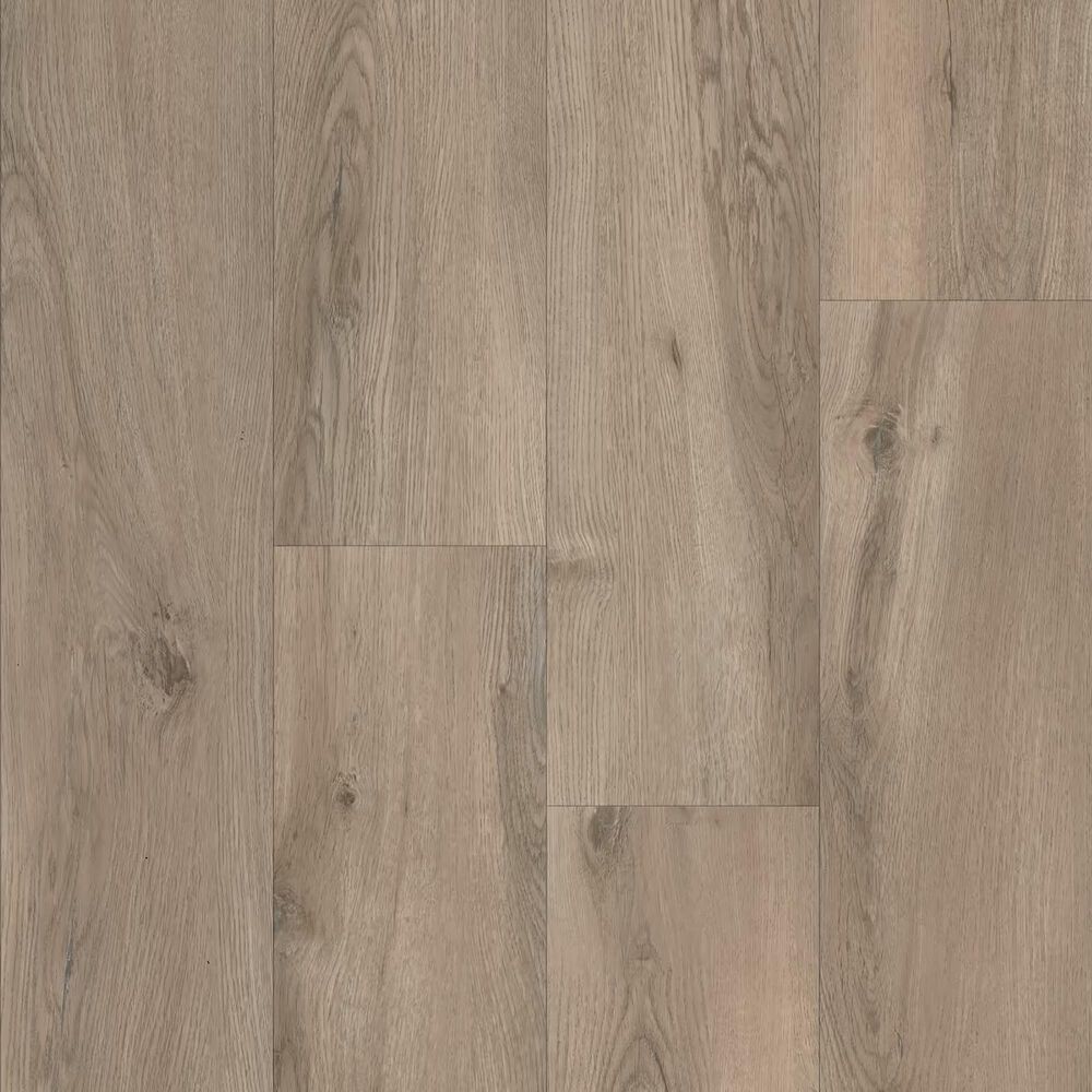 Happy Feet International Mustang White Oak 7" x 48" Luxury Vinyl Plank, , large