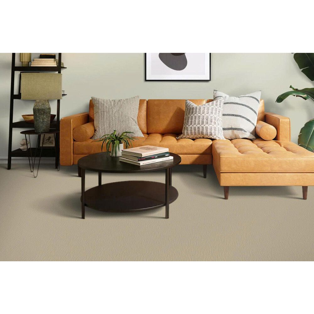 Fabrica River Song Carpet in Cotton Tail, , large