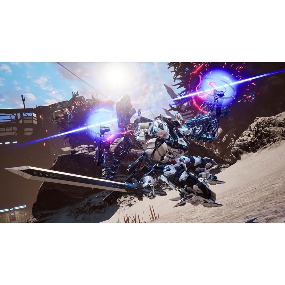 Daemon X Machina - Titanic Scion - Nintendo Switch 2, , large