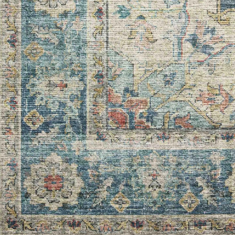 Loloi II Skye SKY-12 9&#39; x 12&#39; Ocean Area Rug, , large