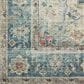 Loloi II Skye SKY-12 9" x 12" Ocean Area Rug, , large