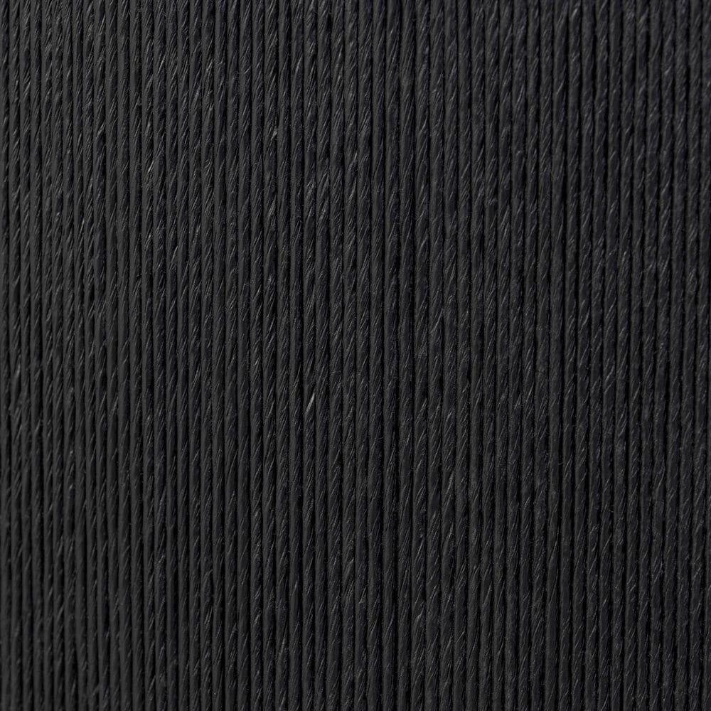 Four Hands Rosenell End Table in Black Oak, , large