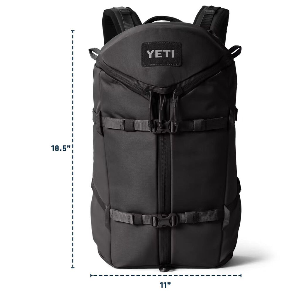 YETI Ranchero 22L Backpack in Stag Red, , large