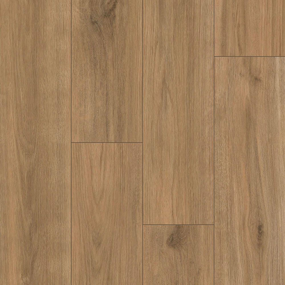 Herregan Distributors Cross Creek Natural Wicker 8&quot; x 60&quot; Luxury Vinyl Plank, , large