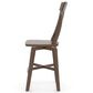 Declan Dining Core 7100 Counter Stool in Cognac Washed, , large