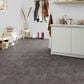 Forbo Marmoleum Cinch Loc Seal 12" x 36" Laminate Tile in Oyster Mountain, , large