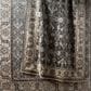 Surya Theodora 4" x 6" Gray, Slate and Dark Brown Area Rug, , large