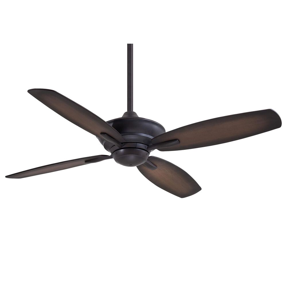 Minka-Aire New Era 52" Ceiling Fan in Kocoa, , large