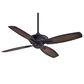 Minka-Aire New Era 52" Ceiling Fan in Kocoa, , large