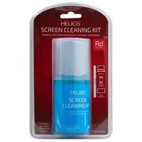 Cleaning and Sanitizing
