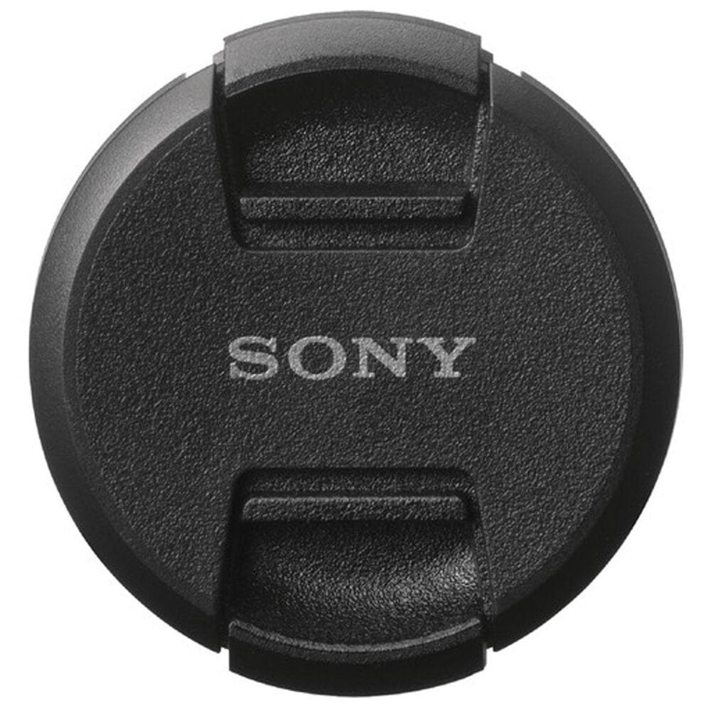 Sony ALC-F82S 82mm Front Lens Cap, , large