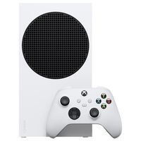 Microsoft Xbox Series S