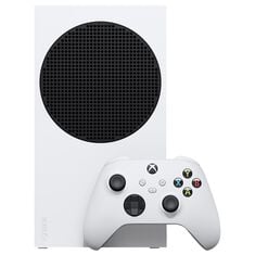 Microsoft Xbox Series S