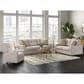 Ashley Larimer Rocker Recliner in Stone, , large