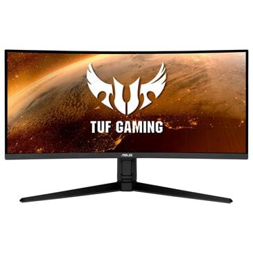 ASUS 34" WQHD 165Hz TUF Gaming Monitor in Black, , large