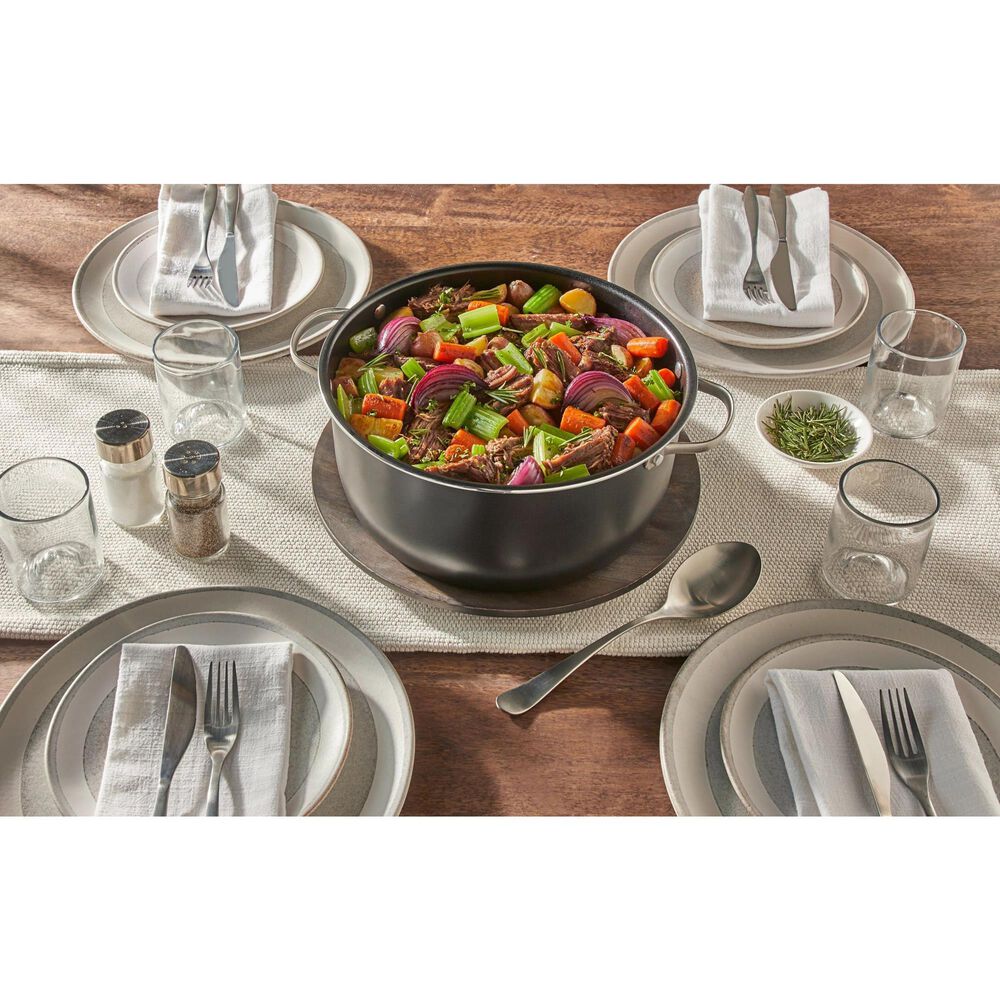Instant Brands 7.5-Quart Superior Slow and Multifunctional Cooker in Black, , large