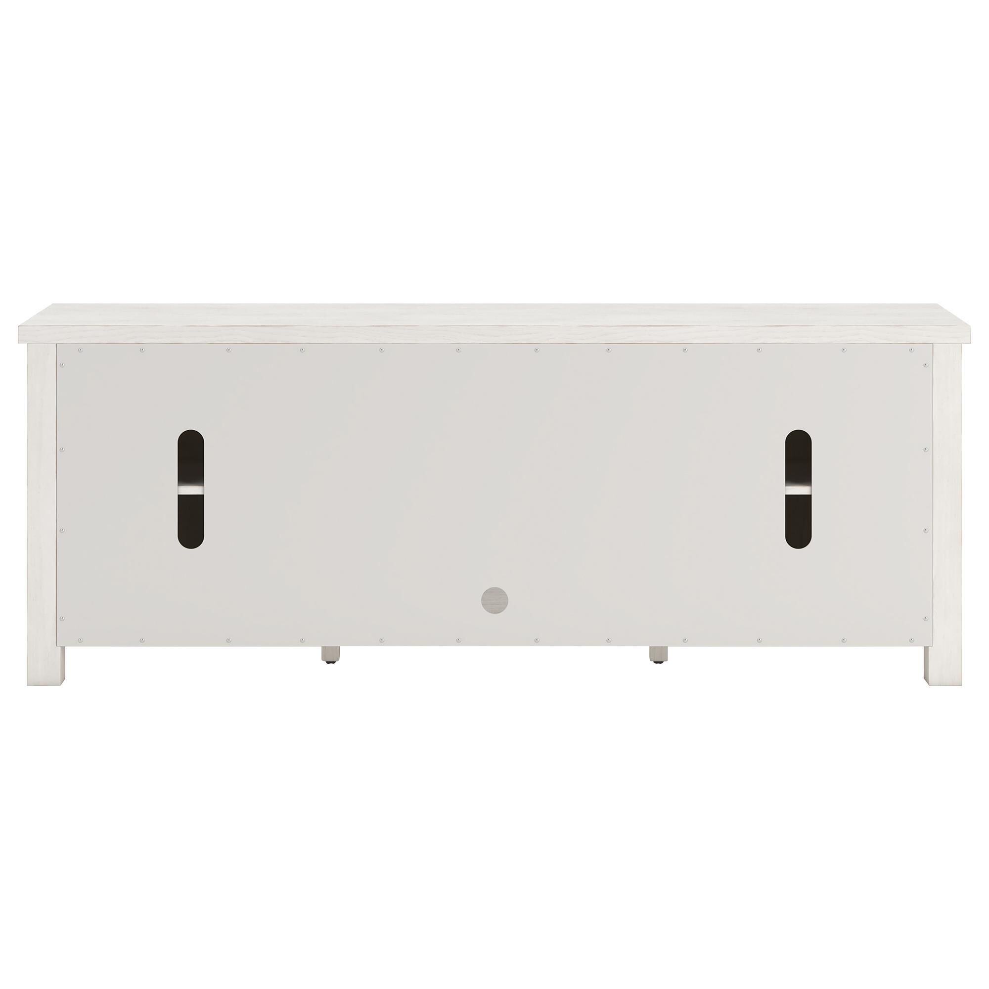 Ashley Robbinsdale 72" Extra Large TV Stand - Thumbnail 3