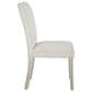 Ashley Larawyn Dining Chair in Bisque, , large